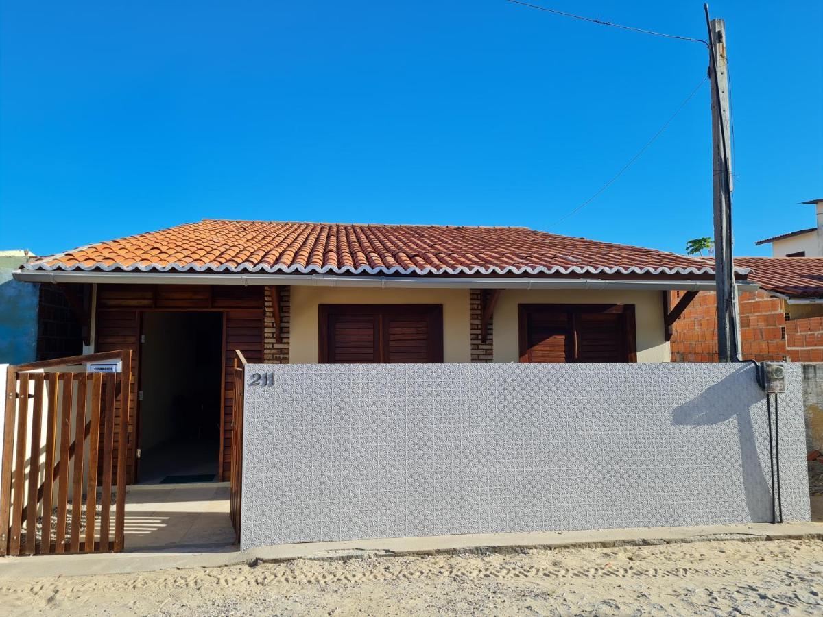 Casa De Ferias - Ferienhaus - House For Holiday! Uruau Exterior foto